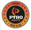 pyro putty shield